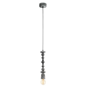 Eglo AVOLTRI 49372 Závěsná lampa 1x60W/E27