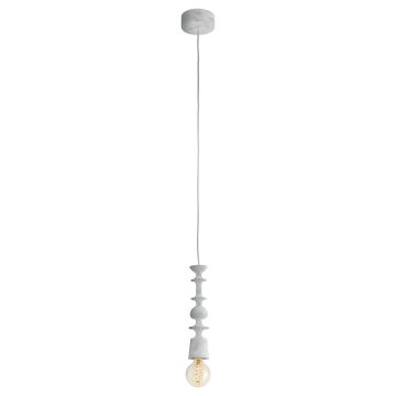 Eglo AVOLTRI 49374 Závěsná lampa 1x60W/E27