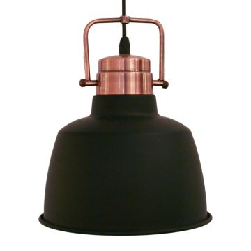 Eglo BODMIN 49692 Závěsná lampa 1x60W/E27
