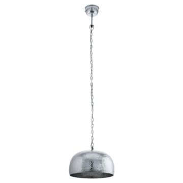 Eglo DUMPHRY 49182 Závěsná lampa 1x60W/E27