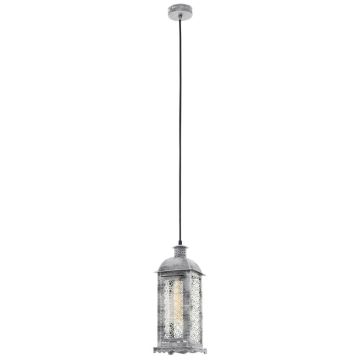Eglo LISBURN 1 49216 Závěsná lampa 1x60W/E27