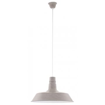 Eglo SOMERTON 1 49399 Závěsná lampa 1x60W/E27