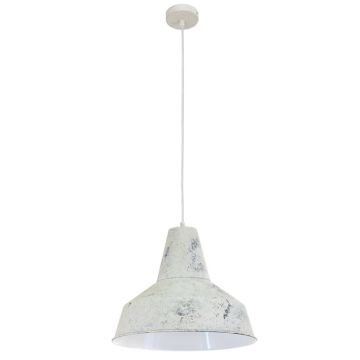 Eglo SOMERTON 49249 Závěsná lampa 1x60W/E27