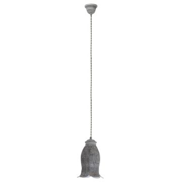 Eglo TALBOT 1 49208 Závěsná lampa 1x60W/E27