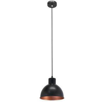 Eglo TRURO 1 49238 Závěsná lampa 1x60W/E27