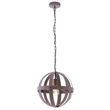 Eglo WESTBURY 49482 Závěsná lampa 1x60W/E27