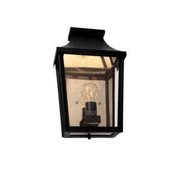 Norlys LONDON 497B Nástěnná lampa 1x9W/E27 IP54