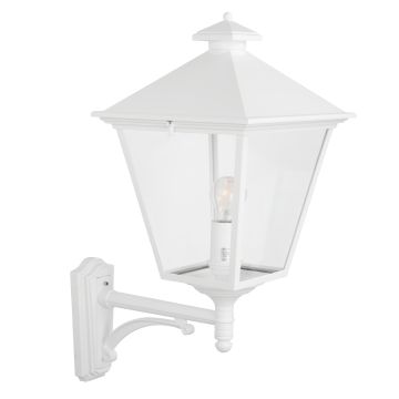 Norlys LONDON BIG 490W Nástěnná lampa 1x9W/E27 IP54