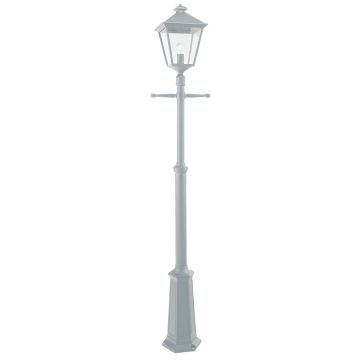 Norlys LONDON BIG 491W Pouliční lampa 1x11W/E27 IP54