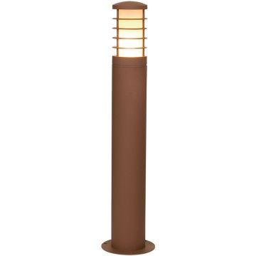 Nowodvorski HORN I 4906 Stojací lampa 1x20W/E27 IP44