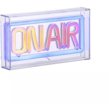 Paul Neuhaus NEON-ON AIR 85013-70 Nástěnná lampa 1x4W/LED 1lm ip20