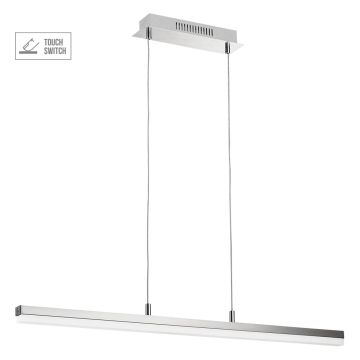 Prezent BLUM 49019 Závěsná lampa 1x28W/LED IP20