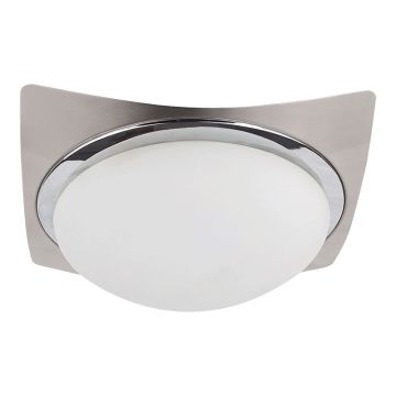 Prezent LENS 49013 Stropní lampa 1x33W/G9 IP20