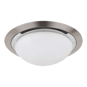 Prezent LENS 49014 Stropní lampa 1x33W/G9 IP20