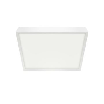Prezent LENYS SQ II. 49039 Stropní lampa 1x12W/LED 900lm IP20