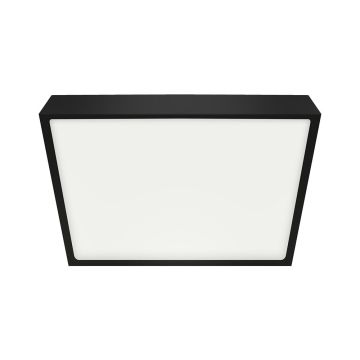 Prezent LENYS SQ III. 49047 Stropní lampa 1x12W/LED 900lm IP20
