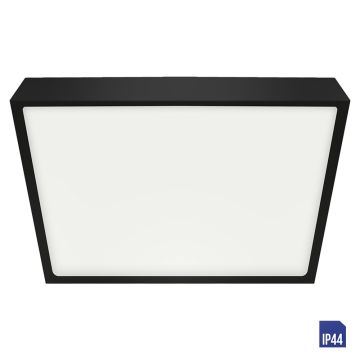 Prezent LENYS SQ III. 49055 Stropní lampa 1x30W/LED 2750lm IP20
