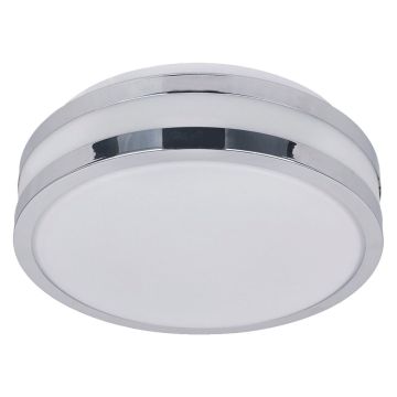 Prezent NORD 49008 Stropní lampa 2x60W/E27 IP44