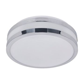 Prezent NORD 49009 Stropní lampa 2x60W/E27 IP44