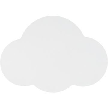 TK Lighting CLOUD 4964 Nástěnná lampa 2x6W/G9 IP20