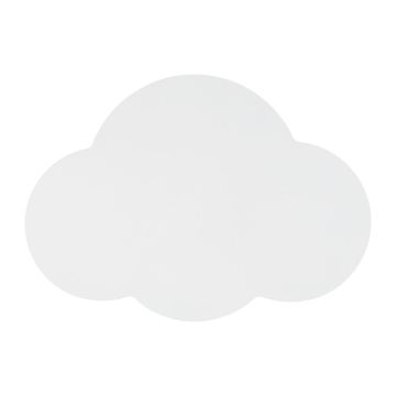 TK Lighting CLOUD 4964 Nástěnná lampa 2x6W/G9 IP20