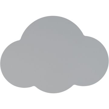 TK Lighting CLOUD 4965 Nástěnná lampa 2x6W/G9 IP20
