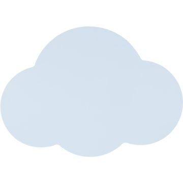 TK Lighting CLOUD 4966 Nástěnná lampa 2x6W/G9 IP20