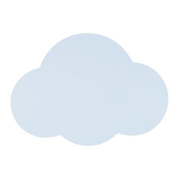 TK Lighting CLOUD 4966 Nástěnná lampa 2x6W/G9 IP20