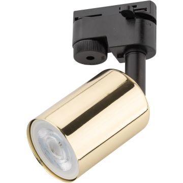 TK Lighting TRACER 4921 Kolejový reflektor 1x10W/GU10 IP20