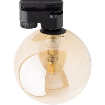 TK Lighting TRACER 4924 Kolejový reflektor 1x8W/G9 IP20