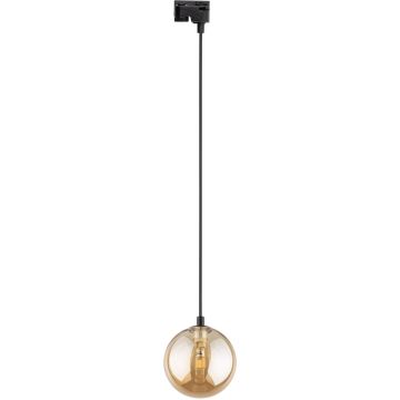 TK Lighting TRACER 4928 Kolejový reflektor 1x8W/G9 IP20
