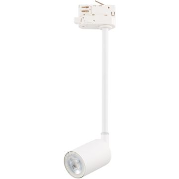 TK Lighting TRACER 4930 Kolejový reflektor 1x10W/GU10 IP20