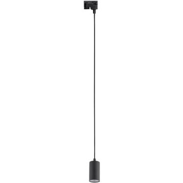 TK Lighting TRACER 4933 Kolejový reflektor 1x10W/GU10 IP20