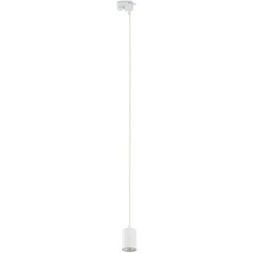 TK Lighting TRACER 4934 Kolejový reflektor 1x10W/GU10 IP20