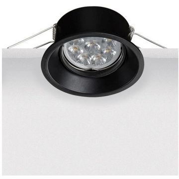 Zambelis RECESSED MOVABLE SPOT S011 Zasouvací osvětlení 1x50W/GU10 IP20