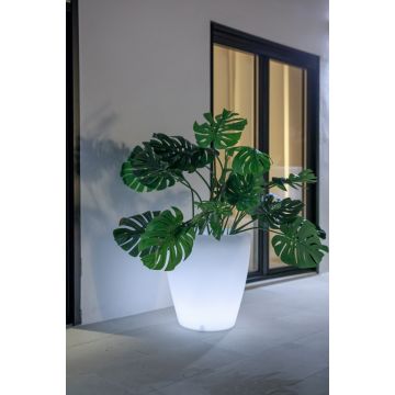 New Garden VIOLETA 3281 Stojací lampa 1x5W/LED 6000k 600lm ip65