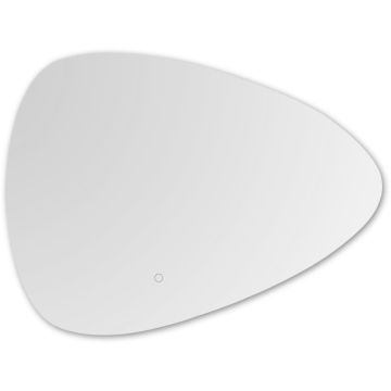 Zuma Line LUSTRO D2311 Zrcadlo 1x24W/LED 3000/4000/6000k 636lm
