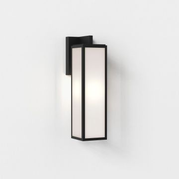 Astro Lighting HARVARD 1402011 Nástěnná lampa 1x12W/E27 IP44