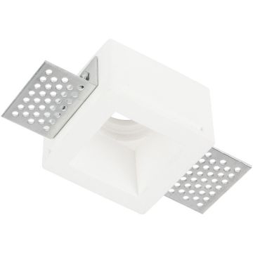 Zambelis SQUARED SPOT S047 Zasouvací osvětlení 1x50W/GU10 IP20