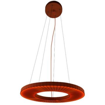 Antigo NEXO 5228 Závěsná lampa 2x49W/led 4000K 6400lm IP20