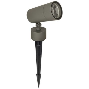 Zambelis SPIKE LED LIGHT E470 Zahradní reflektor 28W/led 3000K 1615lm IP65