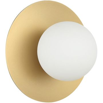Zambelis SCONCE LAMP 23137 Nástěnná lampa 1x7W/G9 IP20