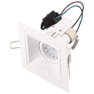 Maxlight HIT H0080 Zasouvací osvětlení 1x50w/gu10 ip20