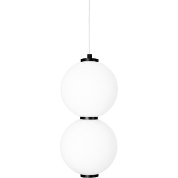 Maxlight TAMA P0469 Závěsná lampa 1x16w/led 3000k 1280lm ip20
