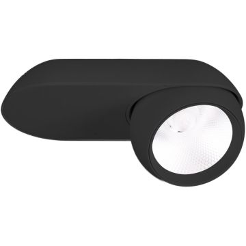 Maxlight ZEUS C0264 Nástěnné osvětlení 1x10w/led 3000k 550lm ip20