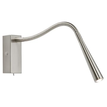 Endon MADISON 50606 Nástěnná lampa 1W/LED 3000K 65LM IP20
