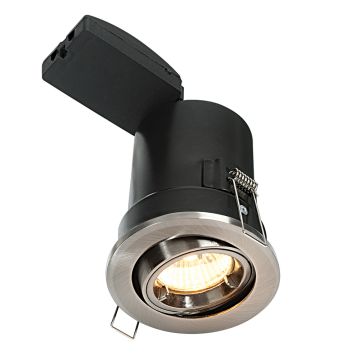 Endon SHIELDPLUS 50681 Zasouvací osvětlení 50W/GU10 IP20
