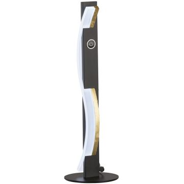 Fischer&Honsel Bridge 50702 Stolní lampa 1x9w/led 2700k-3350k-4000k 1000lm ip20