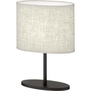Fischer&Honsel Modena 50770 Stolní lampa 1x25w/e14 ip20