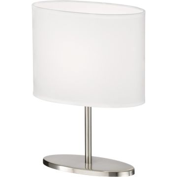 Fischer&Honsel Modena 50773 Stolní lampa 1x25w/e14 ip20